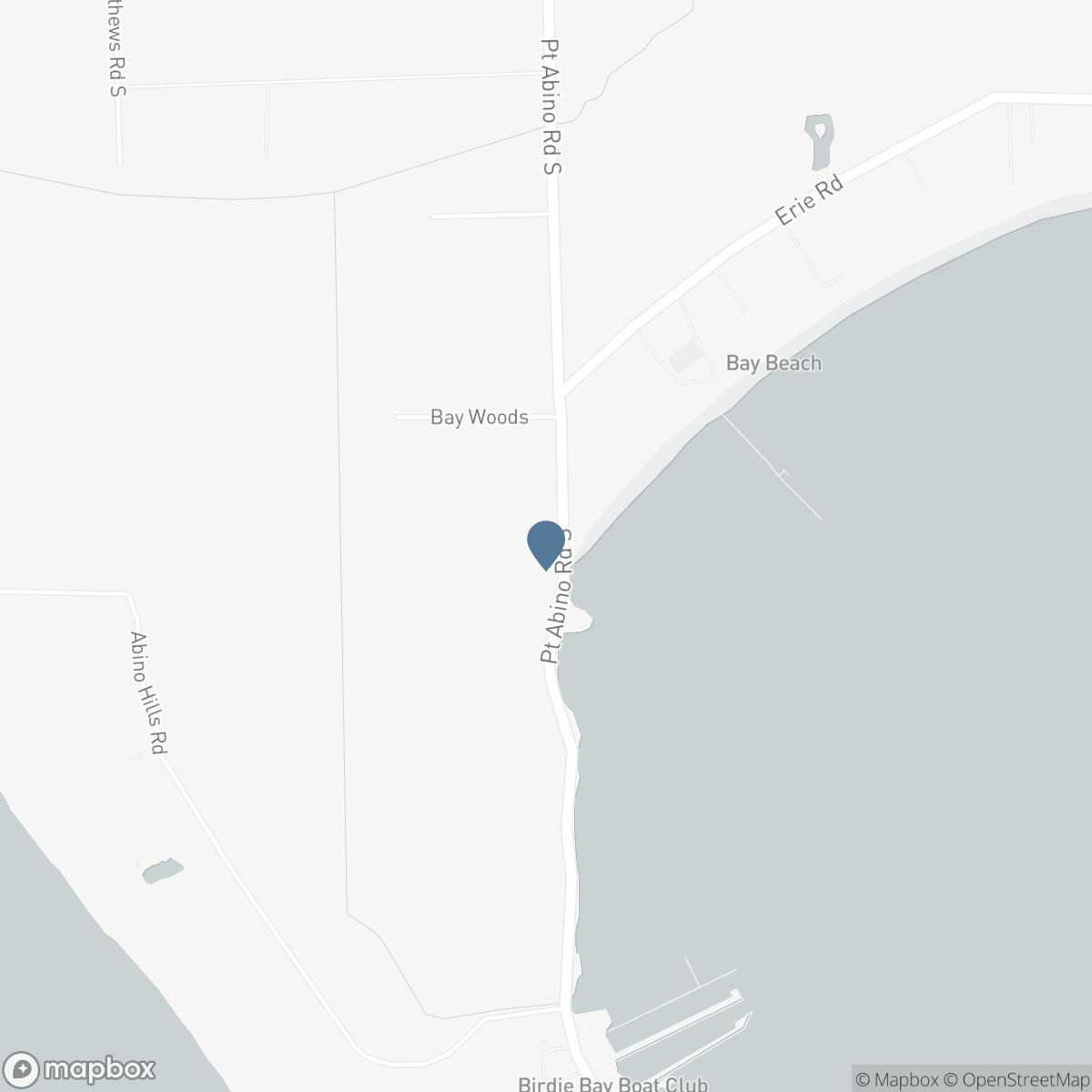 683 POINT ABINO ROAD S, Fort Erie, Ontario L0S 1N0